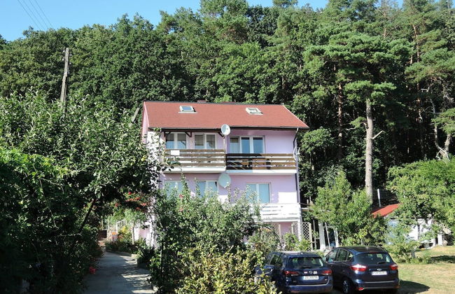 House in Wiselka Near Baltic Sea Beach - Foto 29