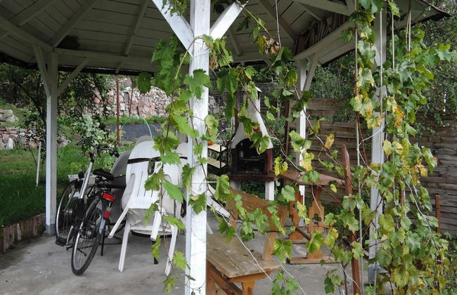 House in Wiselka Near Baltic Sea Beach - Foto 28