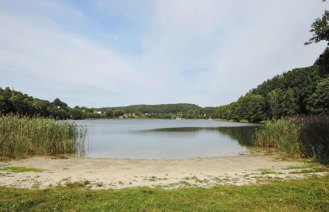 House in Wiselka Near Baltic Sea Beach - Foto 37