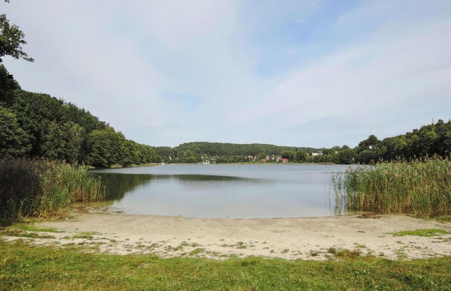 House in Wiselka Near Baltic Sea Beach - Foto 38