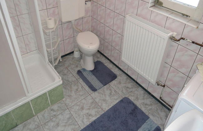 House in Wiselka Near Baltic Sea Beach - Foto 16