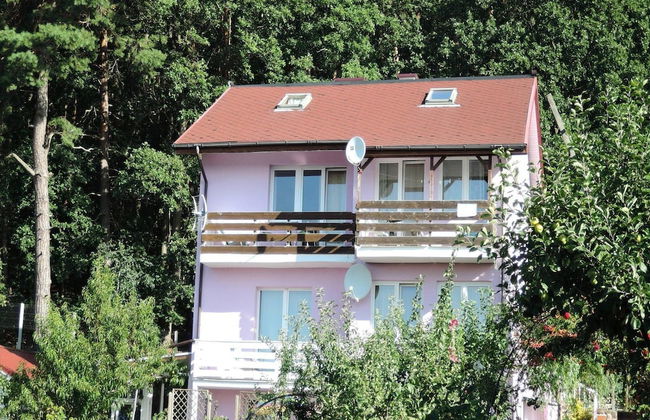 House in Wiselka Near Baltic Sea Beach - Foto 31