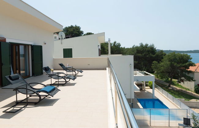 Exclusive Villa Jasmin - Foto 15