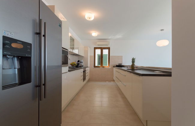 Exclusive Villa Jasmin - Foto 7