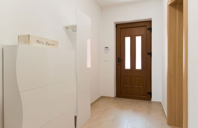 Exclusive Villa Jasmin - Foto 14