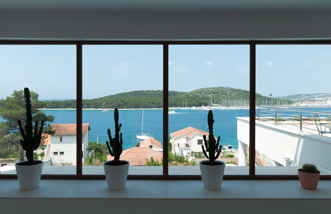 Exclusive Villa Jasmin - Foto 18