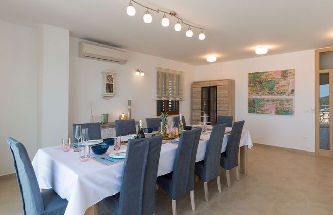 Exclusive Villa Jasmin - Foto 1
