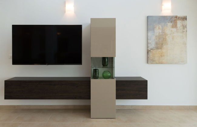 Exclusive Villa Jasmin - Foto 4
