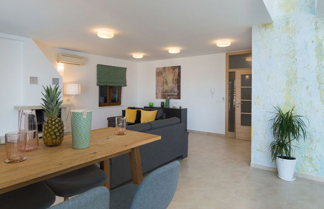 Exclusive Villa Jasmin - Foto 9