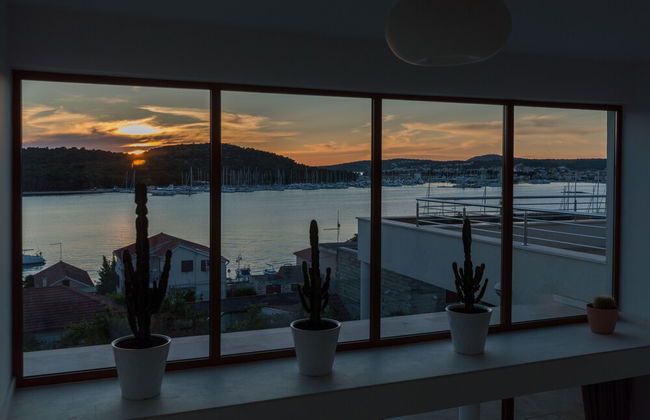 Exclusive Villa Jasmin - Foto 17