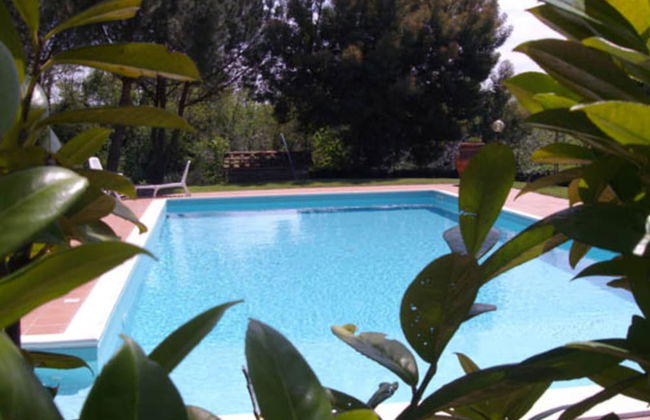 Agriturismo Bellosguardo - Apartament 45 Person - Foto 9