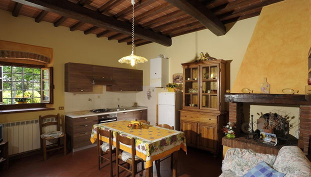 Cozinha privada