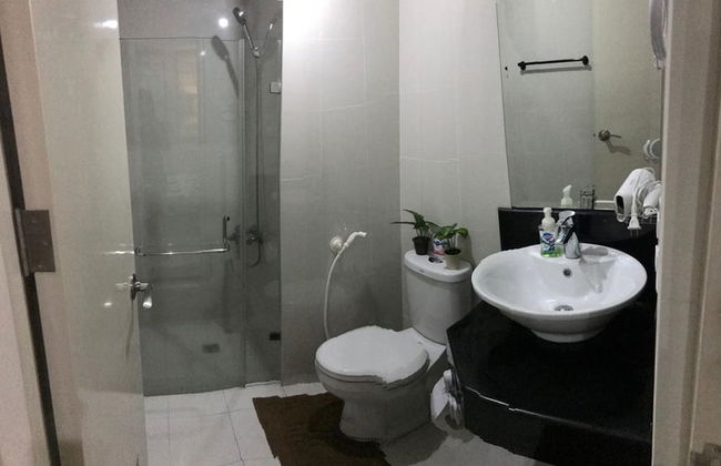 One Palm Tree Apartments - Foto 12