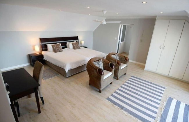 Zeezicht Apartments - Foto 2