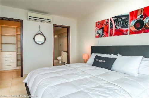 Foto 4 - Modern Apartment in Costa del Este