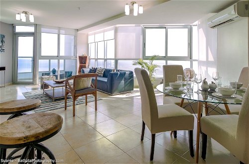 Foto 9 - Modern Apartment in Costa del Este