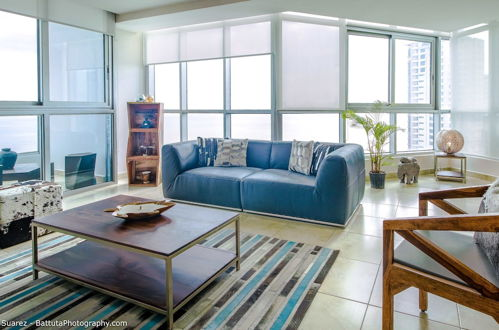 Photo 10 - Modern Apartment in Costa del Este