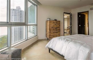 Foto 3 - Modern Apartment in Costa del Este