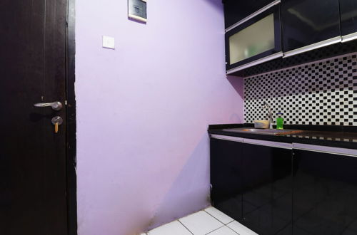 Foto 4 - Dinda Apartemen Tangerang