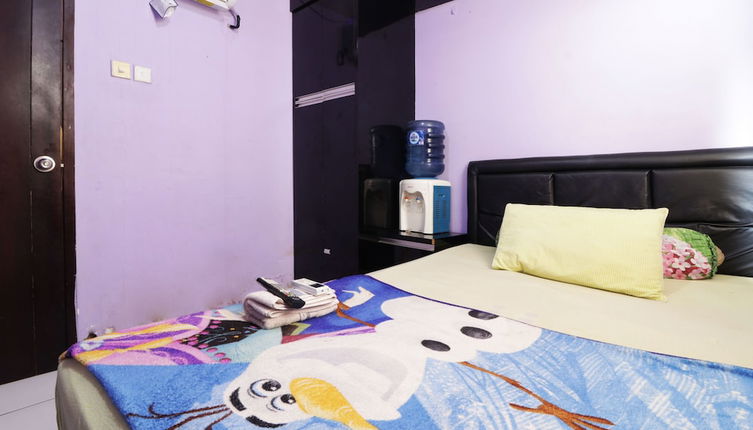 Photo 1 - Dinda Apartemen Tangerang