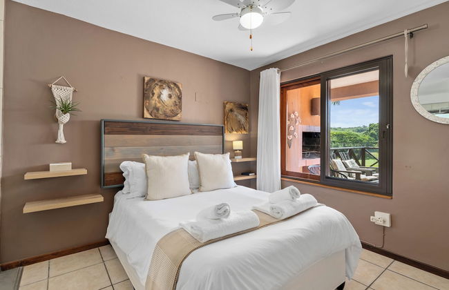 San Lameer Villa Rentals One Bedroom Standard 10412 - Foto 1
