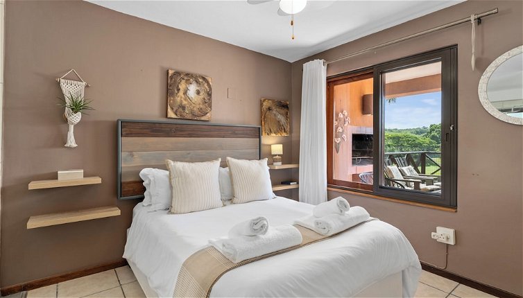 Photo 1 - San Lameer Villa Rentals One Bedroom Standard 10412