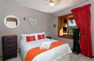 Photo 3 - San Lameer Villa Rentals One Bedroom Standard 10412