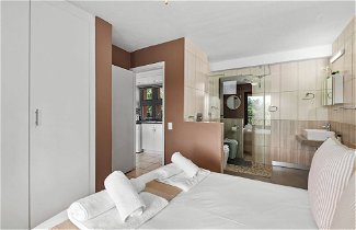 Foto 3 - San Lameer Villa Rentals One Bedroom Standard 10412