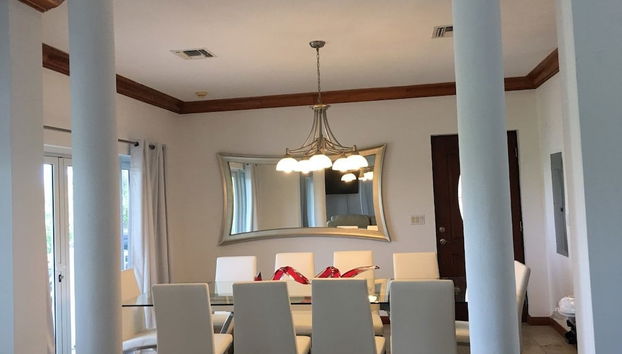 Refeições no quarto