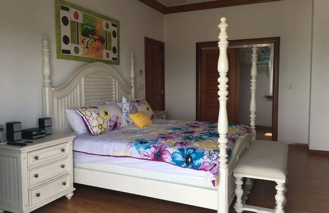 Blue Orchid Villa - Foto 2