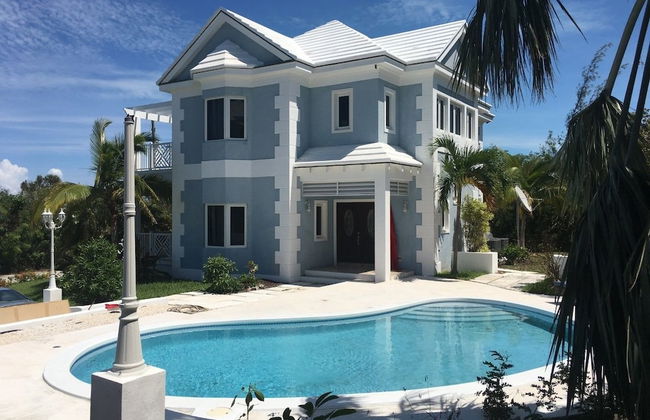 Blue Orchid Villa - Foto 1