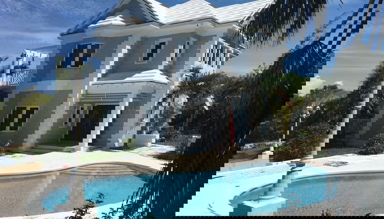 Foto 1 - Blue Orchid Villa