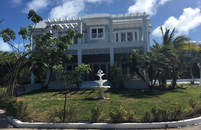 Blue Orchid Villa - Foto 12