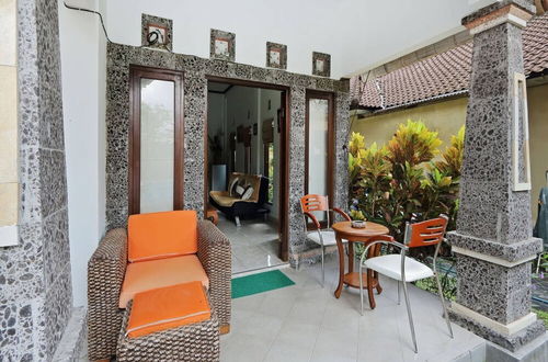 Foto 14 - Rumah Akira Seminyak