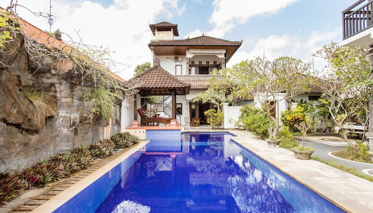 Photo 1 - Rumah Akira Seminyak