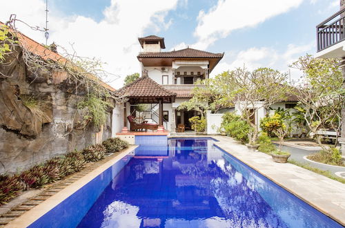 Photo 1 - Rumah Akira Seminyak