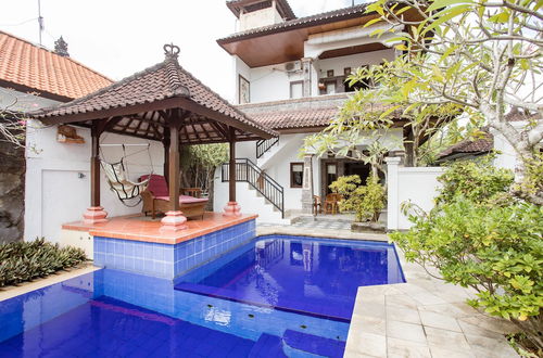 Photo 12 - Rumah Akira Seminyak