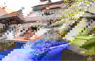 Foto 1 - Rumah Akira Seminyak