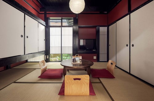 Photo 22 - Suo-an Machiya Holiday House