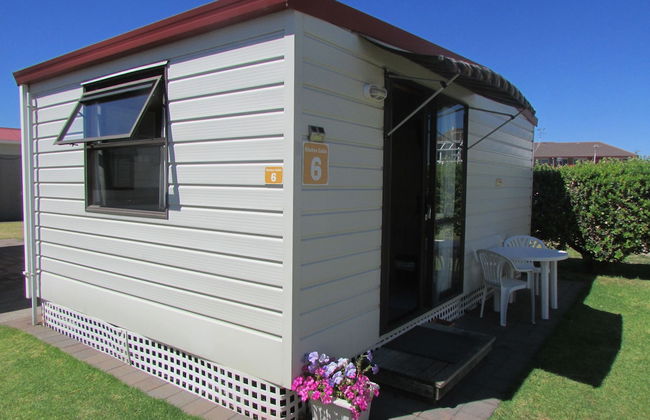 Cosy Corner Holiday Park - Foto 3