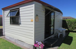 Photo 3 - Cosy Corner Holiday Park