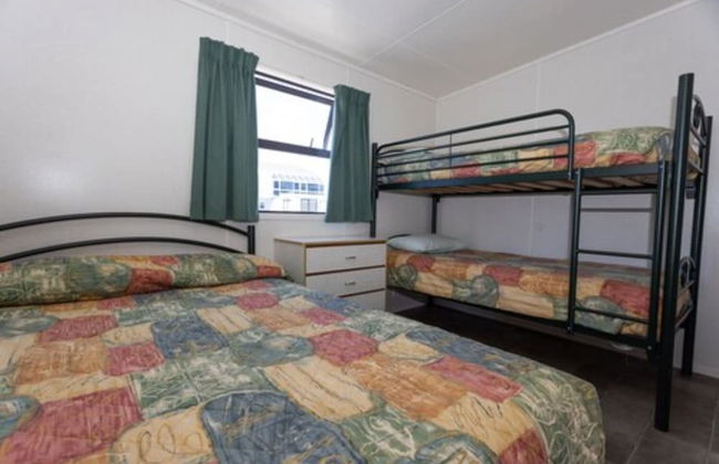Cosy Corner Holiday Park - Foto 7