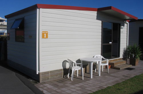 Photo 2 - Cosy Corner Holiday Park