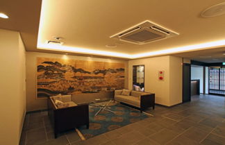 Photo 3 - Hana Touro Hotel Gion