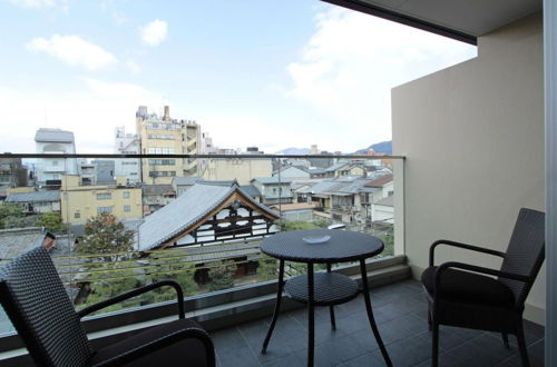 Foto 10 - Hana Touro Hotel Gion