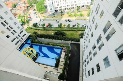 Photo 41 - Brand New 2BR at Bassura City Apartment