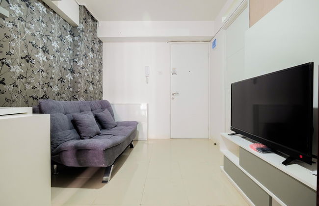 Brand New 2BR at Bassura City Apartment - Foto 22