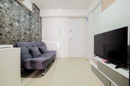 Photo 22 - Brand New 2BR at Bassura City Apartment