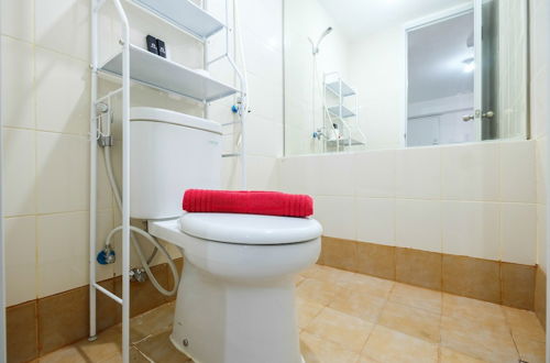 Photo 29 - Brand New 2BR at Bassura City Apartment