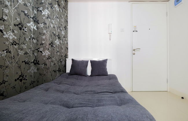 Brand New 2BR at Bassura City Apartment - Foto 16